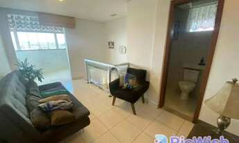 Imagem 3: LINDA COBERTURA DE 2 QUARTOS, 1 SUÍTE, CHURRASQUEIRA 126M². SERRANO BH