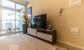 Imagem 3: Apartamento para Aluguel - Vila Madalena, 1 Quarto, 35 m2