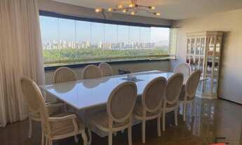 Imagem 4: Cobertura com 4 suítes para Venda no Edifício Le Louvre. - AP51652