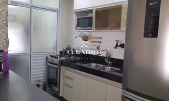 Imagem 4: Seu novo lar em São Bernardo do Campo, ao lado do Sonda Supermercados e Shopping Metrópole