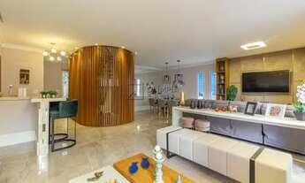 Imagem 3: Venda Casa 3 Dormitórios - 368 m² Brooklin Velho