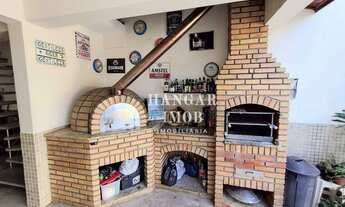 Imagem 6: SOBRADO NA PENHA DE FRANÇA COM 3 QUARTOS