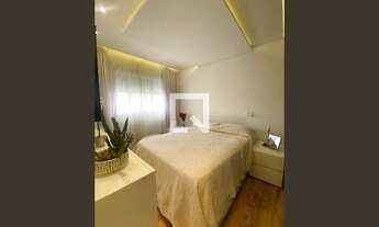 Imagem 2: Apartamento à Venda - Jardim Anália Franco, 2 Quartos, 60 m2