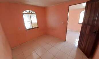 Imagem 3: Casa para venda 2 quartos, no Conjunto Buriti Bairro Nova Cidade , 2 vagas de garagem