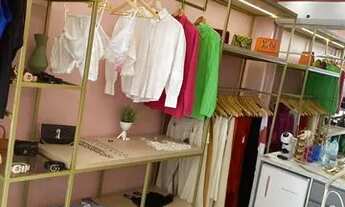 Imagem: Loja de Roupas Femininas