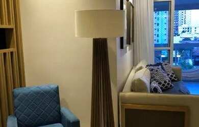 Imagem 8: Apartamento Vista Mar