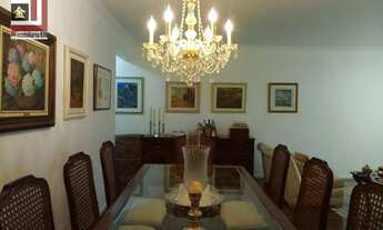 Imagem: Apartamento, 129 m², com 3 dormitórios