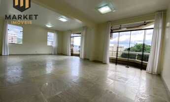 Imagem 2: Apartamento com 4 dormitórios para alugar, 400 m² por R$ 5.000/mês - Ponta Aguda - Blumena