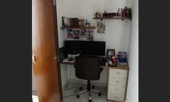 Imagem 5: Casa condomínio Horto Florestal 2 (3 quartos