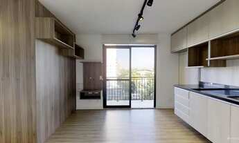 Imagem 3: Apartamento para venda possui 35 metros com 1 quarto no Alto da Boa Vista Condomínio BK30