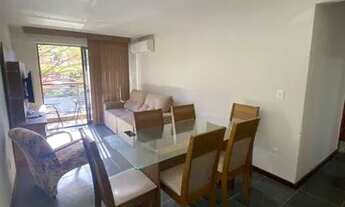 Imagem 2: Apartamento com 2 dormitórios à venda, 98 m² por R$ 430.000,00 - Braga - Cabo Frio/RJ