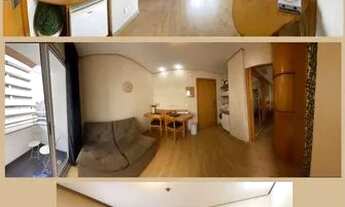 Imagem 5: Aluguel de Flat Apartamento com 1 dormitório