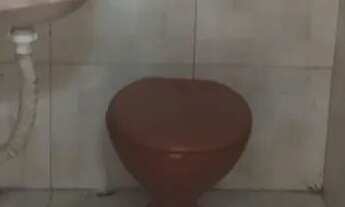 Imagem 6: Aluguel casa Quarto com aluguel por R$550 /mês