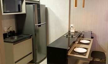 Imagem 7: Apartamento com 2 dormitórios para alugar, 40 m² por R$ 2.500/mês - Jardim Tarraf II - São