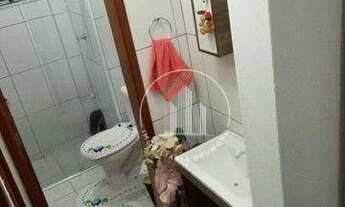 Imagem 7: Apartamento com 2 dormitórios à venda, 50 m² por R$ 160.000,00 - Guarda do Cubatão - Palho