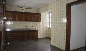 Imagem 2: Apto, 178m², 3/4, sala com sacada 1vgs, Ed. Leite Lobato