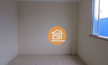 Imagem 6: Apartamento no Alcântara - 60 m² - 02 Quartos - Garagem - Alcântara - São Gonçalo - RJ