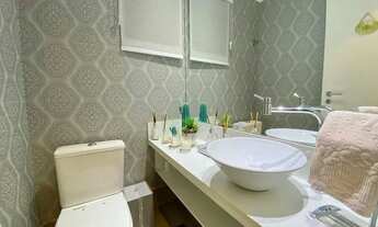 Imagem 6: Apartamento para venda com 3 quartos em Ponta da Praia - Santos - São Paulo