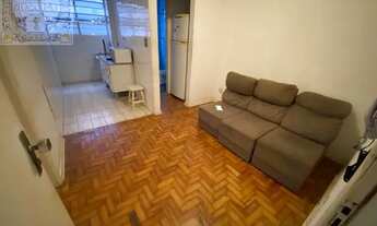 Imagem: SANTOS - Apartamento Padrão - PONTA DA