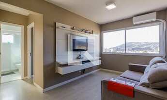 Imagem 2: Apartamento para Aluguel - Partenon, 2 Quartos, 60 m2