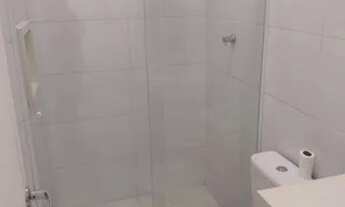 Imagem 3: Casa com 2 dormitórios para alugar, 100 m² por R$ 3.000/mês - Recanto Silvestre (Fazendinh