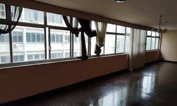 Imagem 2: Apartamento para venda com 215 m² com 4 quartos em Icaraí - Niterói - RJ