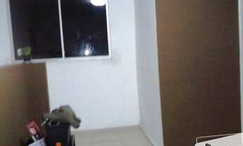 Imagem 4: Apartamento do tipo cobertura à venda no Condomínio Rio Fraser, com 02 quartos, por R$220