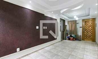 Imagem 4: Apartamento para Aluguel - Conjunto Residencial Jose Bonifacio, 2 Quartos, 56 m2