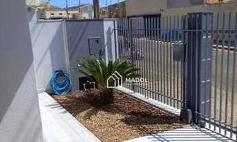 Imagem 3: Sobrado com 3 dormitórios para alugar por R$ 3.250,00/mês - Colônia Dona Luiza - Ponta Gro