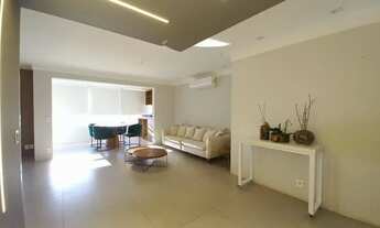 Imagem 4: Apartamento para venda possui 116 metros quadrados com 3 quartos