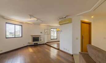 Imagem 2: Apartamento Venda 4 Dormitórios - 212 m² Campo Belo