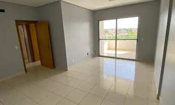 Imagem 6: Apartamento para venda com 105 metros quadrados com 3 quartos em Jardim Aclimação - Cuiabá