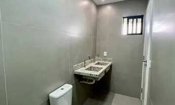 Imagem 7: Casa para venda com 110 metros quadrados com 3 quartos em Jardim Camburi - Vitória - ES