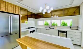 Imagem 3: Casa, 04 suítes, Cidade Alpha, Eusébio, Ceará