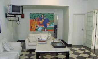 Imagem: São Paulo - Casa Comercial - Sumaré