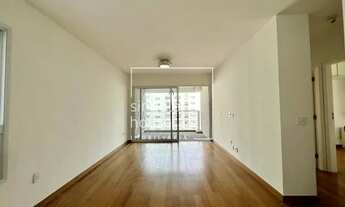 Imagem 2: APTO 80M² | 2 DORMIT