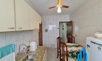 Imagem 4: Apartamento com 3 quartos sendo 1 suite a venda - Praia do Morro - Guarapari - ES