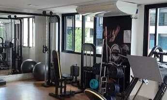 Imagem 7: Apartamento para venda tem 118 metros quadrados com 3 quartos em Pituba - Salvador - BA