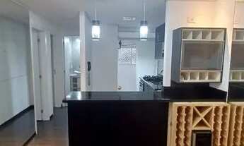 Imagem 2: Apartamento para locação com 56m² - 2 quartos - Vila Santa Terezinha - Carapicuíba -SP