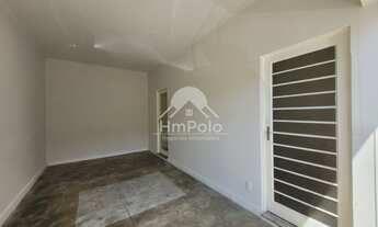 Imagem 2: Campinas - Casa Padrão - Taquaral