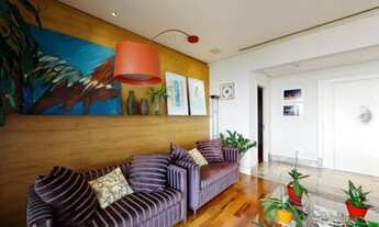 Imagem 4: Apartamento para venda possui 317 metros quadrados com 3 quartos