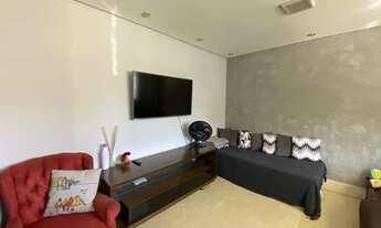 Imagem 5: Casa de condomínio sobrado para venda com 296 metros quadrados com 3 suítes