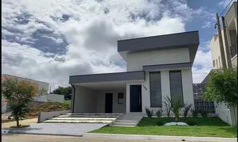 Imagem: LD - Casa em Condominio - 3 dormitorios