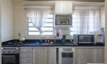 Imagem 6: Apartamento para Venda - 78.35m², 2 dormitórios, Cristal