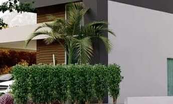 Imagem 2: Casa nova Alphaville 1