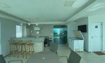 Imagem 7: Oportiunidade em Candeias| Edf. Atlantic Hall| 2 Quartos| 50m²| Nascente