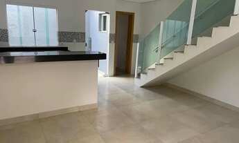 Imagem: Casa com 3 dormitórios à venda em Contagem