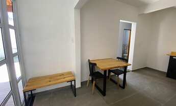 Imagem 6: Casa de condomínio sobrado para aluguel e venda com 65 metros quadrados com 2 quartos