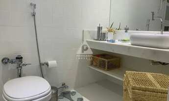 Imagem 6: Apartamento à venda, 2 quartos, 1 suíte, 1 vaga, Leme - RIO DE JANEIRO/RJ