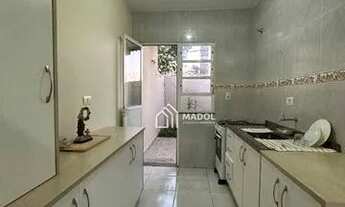 Imagem 5: Casa com 2 dormitórios para alugar, 56 m² por R$ 997,00/mês - Contorno - Ponta Grossa/PR